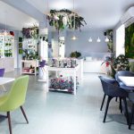 Jak dobrać blat z HPL do obiektu komercyjnego?