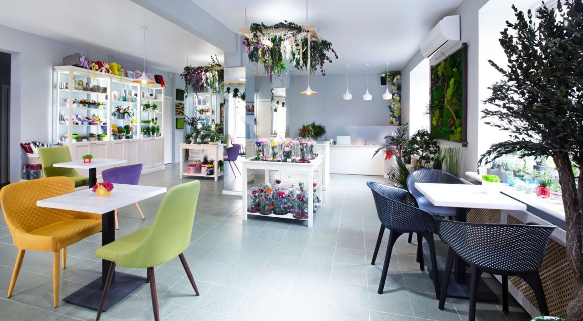 Jak dobrać blat z HPL do obiektu komercyjnego?